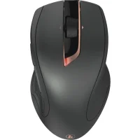 Мышь Hama MW-900 черный фото 1
